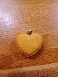 リプトン　スイーツ　ストラップ
