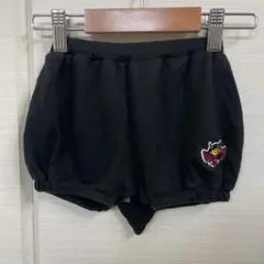 ヒスミニ 70かぼちゃパンツ