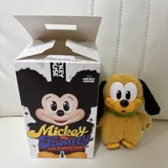 わたなべ様　専用　POP MART ミッキーファミリー　プルート