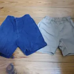 Ralph Lauren パンツ 2点セット サイズ100