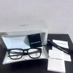 完売品】ジェントルモンスター BOLD Ojo 01 フィリックス 着用 - メルカリ