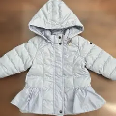 ダウンコート ジャケット・コート