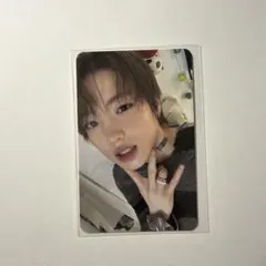 NCTWISH サクヤ ISPY 트레카