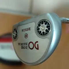 オデッセイ　ホワイトホットOG ロッシーS 34インチODYSSEYのサムネイル