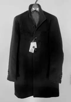 2025年最新】MEN'S BIGI チェスターコートの人気アイテム - メルカリ