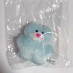 mojojojo ぬいぐるみマスコット Bluebell ガチャガチャ