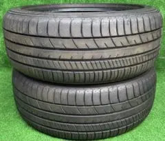 送料無料 2024年製 GOODYEAR 205/50R17 93V 2本のサムネイル