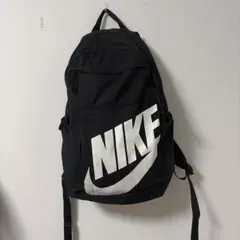 NIKE バックパック リュック ブラックのサムネイル
