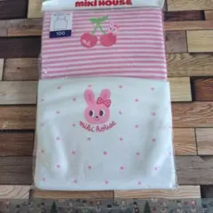 【新品】ミキハウス　キャミソール