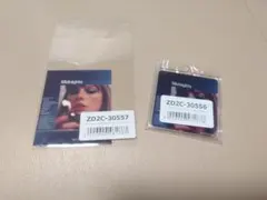 Taylor Swift Midnights アクリルキーホルダー＋ステッカーのサムネイル