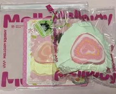 mellojoy　メロジョイ　スクイーズ　大福シリーズ　グアバ　グァバ