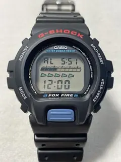 G-SHOCK DW-6695 Pokémon ピカチュウ