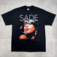【SPECIAL】SADE RIDE パロディTシャツ　L SPECIAL】SADE RIDE パロディTシャツ L - メルカリ