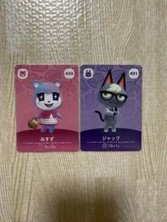 2025年最新】amiiboカード ジュン ジャックの人気アイテム