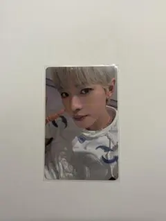 NCTWISH ユウシトレカ