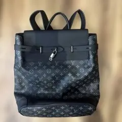 LOUIS VUITTON モノグラム エクリプス リュック
