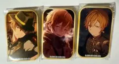 プロセカ　東雲彰人　缶バッジ　まとめ売り プロセカ 東雲彰人 缶バッジまとめ売り3点セット - メルカリ