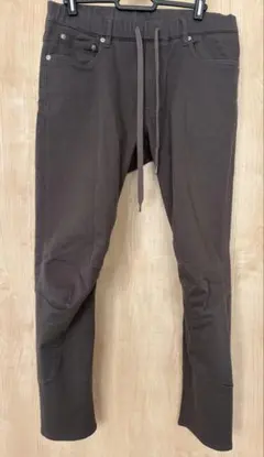 attachment ジョガーパンツ