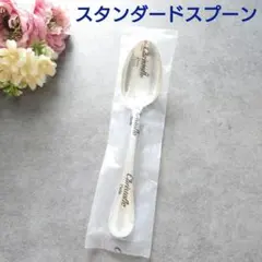 希少 クリストフル リュバン 未開封 アイスクリームスプーン 1点