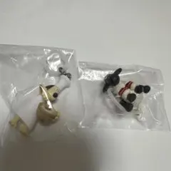 Wallace & Gromit ウォレスとグルミット めじるしアクセサリー