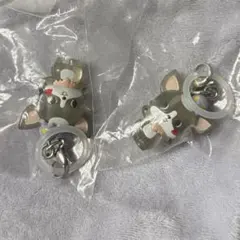 JOCHUM めじるしアクセサリー チュララ