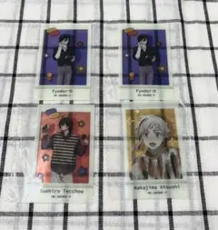 文豪ストレイドッグス カードセット売り