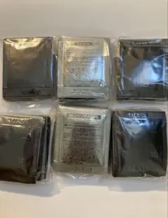 ￼POLA BAクレンジング、ウォッシュ各30包