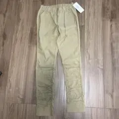 ブージュルード パンツ