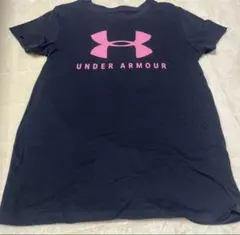 アンダーアーマー LG トレーニングウェア スポーツウェア ランニング