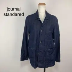 journal standared ジャケット　Sのサムネイル