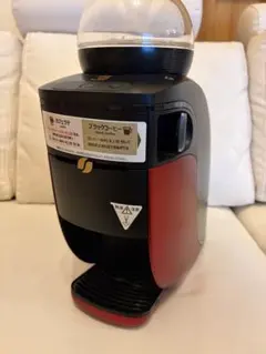 ネスカフェゴールドブレンドバリスタ　コーヒーメーカー