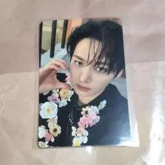 スキズ StrayKids Hollow タワレコ 店舗特典 トレカ リノ