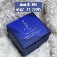 雪肌精 みやび UL ザ クリームファンデーション / 410 - メルカリ