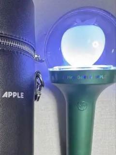 2026年最新】mrs. green apple ペンライトの人気アイテム - メルカリ