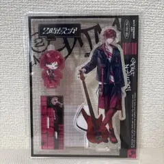 ローレン・イロアス 2時だとか アクスタ