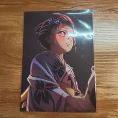 鬼滅の刃 映画 無限城編　入場者特典　第8弾 恋雪