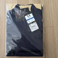 UNDER ARMOUR BSC8950 アンダーシャツ YXL ネイビー