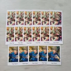 (あんさんぶるスターズ あんスタ) ぱしゃっつ vol.6 晃牙