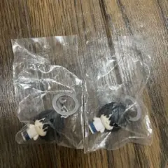 [2点セット] デスノート　めじるしアクセサリー　L