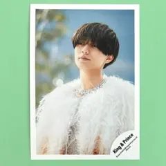 キンプリシングル「Waltz for Lily」MV&ジャケ写オフショ 永瀬廉③のサムネイル