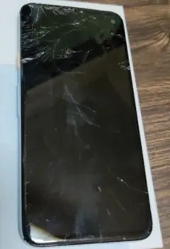 難アリ Google Pixel 4a 128GB