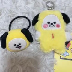 BTS BT21 CHIMMY グッズ
