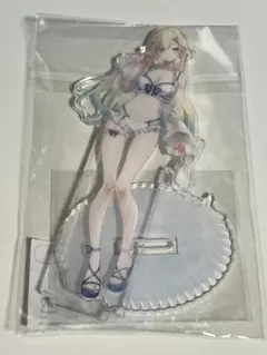 ぶいすぽっ！ サマービーチ2024 藍沢エマ アクスタ