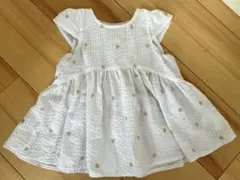 petit main チュニック 90