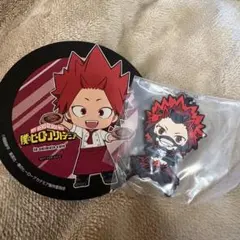 僕のヒーローアカデミア 切島鋭児郎 2点セット