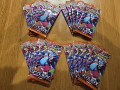 ポケカ　サーチ済みパック　全395P 2025年最新】ポケモンカードサーチ済みパックの人気アイテム - メルカリ