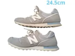New Balance ニューバランス 373　スニーカー　24.5cm