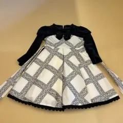 120㎝　ワンピース