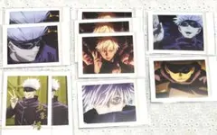 2025年最新】呪術廻戦 ぱしゃこれ 五条悟の人気アイテム - メルカリ