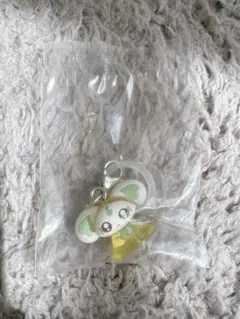 ふたりはプリキュア めじるしアクセサリー ポルン